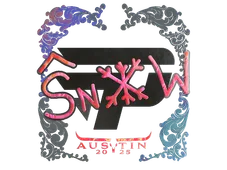 Skin's image