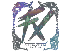 Skin's image