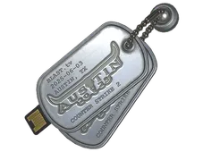 Souvenir Charm | Austin 2025 Highlight | Missed Him But It's Okay
