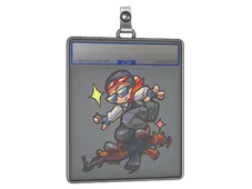 Skin's image