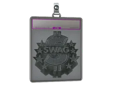 Sticker Slab | Swag (Foil)
