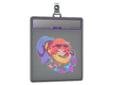 Skin's image