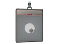 Sticker Slab | Googly Eye (Lenticular)