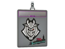 Skin's image