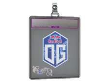 Sticker Slab | OG (Holo) | Paris 2023