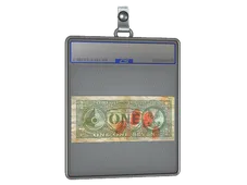 Sticker Slab | Dirty Money