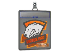Sticker Slab | Virtus.Pro | Atlanta 2017