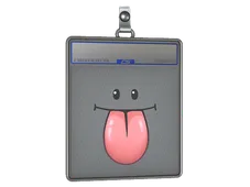 Sticker Slab | Taste Bud