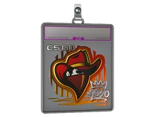 Sticker Slab | Renegades (Foil) | 2020 RMR
