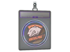 Sticker Slab | Virtus.Pro (Holo) | Cologne 2014