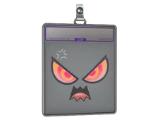 Sticker Slab | Hypnoteyes (Holo)