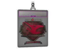 Sticker Slab | mousesports (Foil) | Berlin 2019