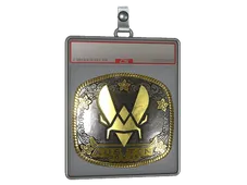 Sticker Slab | Vitality (Gold) | Austin 2025