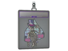 Sticker Slab | Aces High (Holo)
