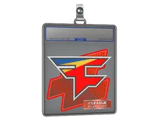 Sticker Slab | FaZe Clan | Atlanta 2017