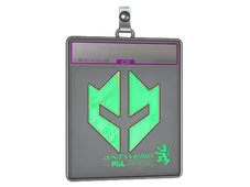 Sticker Slab | Imperial Esports (Holo) | Antwerp 2022