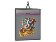 Skin's image