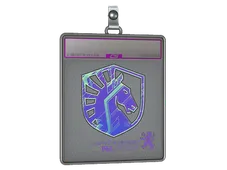 Sticker Slab | Team Liquid (Holo) | Antwerp 2022
