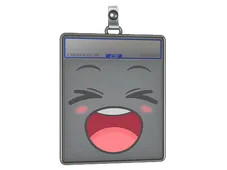 Sticker Slab | Blinky