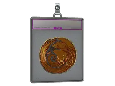 Sticker Slab | Phoenix Reborn (Foil)