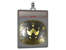 Sticker Slab | Wildcard (Gold) | Austin 2025