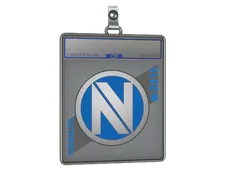 Sticker Slab | Team EnVyUs | Katowice 2015