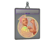 Skin's image
