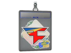 Sticker Slab | FaZe Clan | Rio 2022