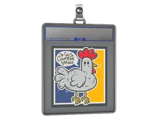Sticker Slab | Co Co Co