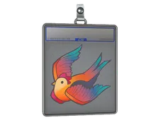Sticker Slab | Chicken of the Sky
