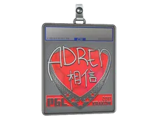 Sticker Slab | AdreN | Krakow 2017