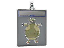 Sticker Slab | Poorly Drawn IDF