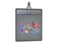 Sticker Slab | Endless Cycle