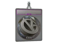 Sticker Slab | ViCi Gaming (Foil) | Katowice 2019