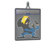 Sticker Slab | Wanna Fight