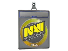 Sticker Slab | Natus Vincere | Katowice 2019