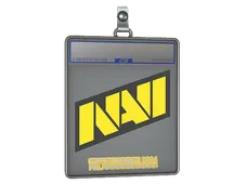 Sticker Slab | Natus Vincere | Copenhagen 2024