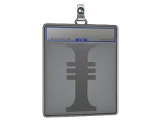 Sticker Slab | Inquisition