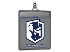 Sticker Slab | PGL | Copenhagen 2024