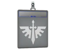 Sticker Slab | Dark Angels