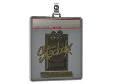Sticker Slab | stadodo (Gold) | Copenhagen 2024