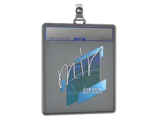 Sticker Slab | mir | Boston 2018