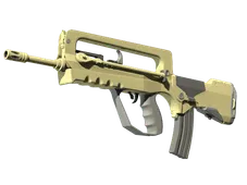 Souvenir FAMAS | Colony (Minimal Wear)