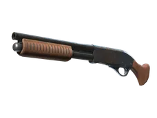 Souvenir Sawed-Off | Rust Coat (Factory New)