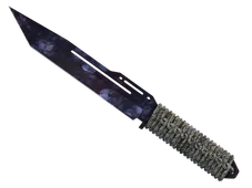 ★ Paracord Knife | Doppler Black Pearl (Factory New)