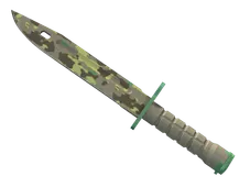 ★ Bayonet | Boreal Forest (Factory New)