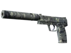 Souvenir USP-S | Night Ops (Factory New)