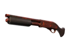 Souvenir Sawed-Off | Full Stop (Factory New)