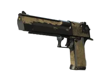 Souvenir Desert Eagle | Mudder (Battle-Scarred)