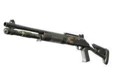 XM1014 | Ancient Lore (Battle-Scarred)